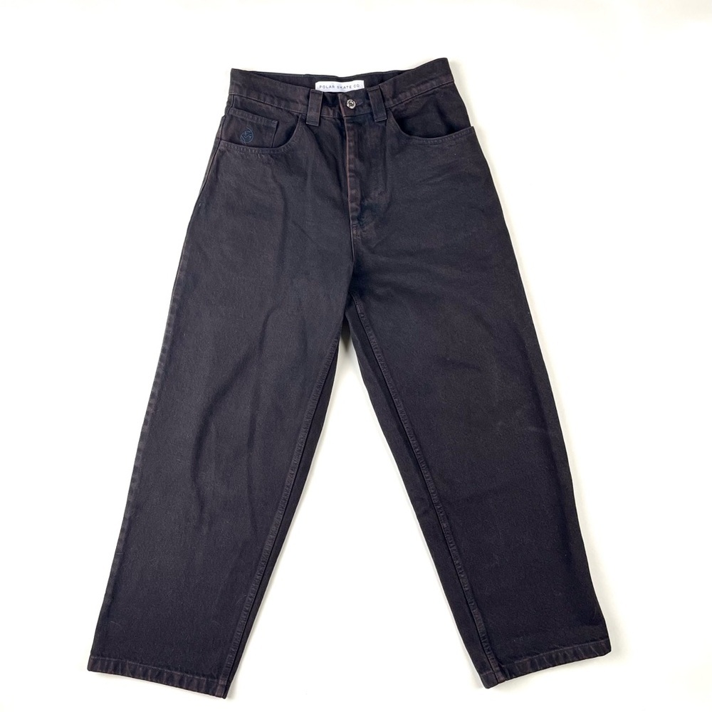 Polar skate co big boy Men's brown Jeans